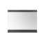 Heieor Flat Wall Mirror