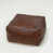 Brown Genuine Leather