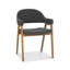 Anayalee 49cm H Upholstered Upholstered Back Armchair-365758214
