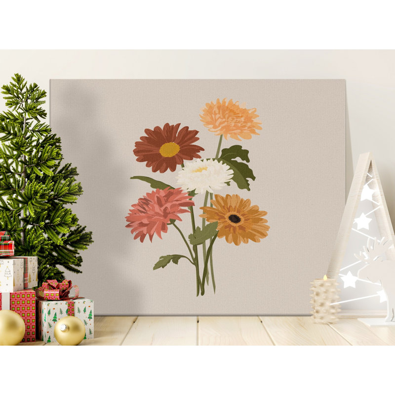 Wrapped Canvas Print Set, 14x11
