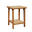 Table de bout