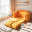 Canapé Bean Bag, causeuse de plancher-1263007475-1251446363