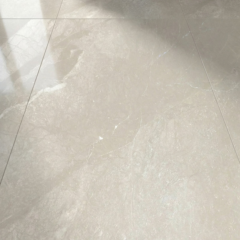 Botticino Polished 24x24 Marble Tile
