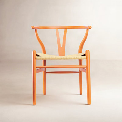 Baruti Wicker Dining Chair
