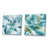 Toile tendue