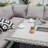 Ellender 9 - Person Patio Conversation Set with Cushions