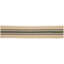 Georgie Striped 100% Cotton Table Runner-563254901-563254904
