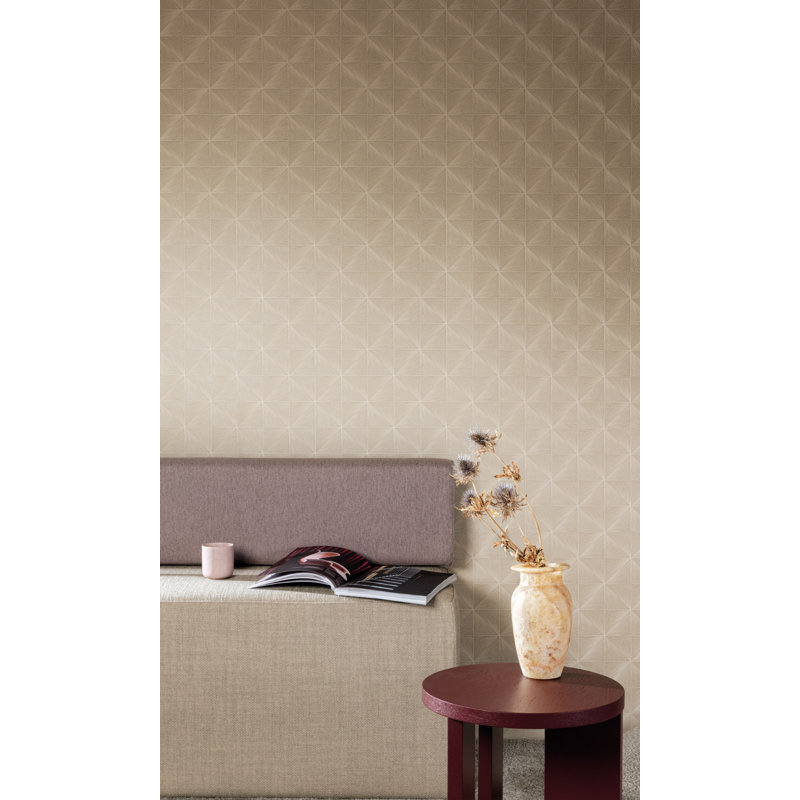 Dekyn Double Roll, Beige