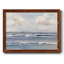 Serene Seascape, reproduction d'art sur toile-96291279-96291275