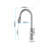 Kitchen Faucet With Pull Out Spraye-121209953