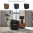 Gradel Swivel Chair-99217052