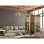 171cm H Solid Wood Folding Room Divider-203455185-203642604
