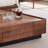Safe and beautiful coffee table
