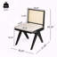 Chaise rembourrée Cane-1351577485-1351577482