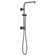 Essential™ 18" Euro Round Shower Column
