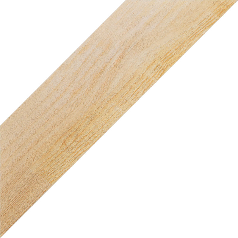 Attelle de genou traditionnelle, Douglas (sciage brut), H 12 po x l 4 po x P 12 po
