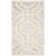 Deedgra Hand Tufted Wool Geometric Rug