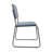 Oliverson Stacking Lobby Chairs with Padded Seats and Backs-163844235