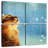 Cat In A Window-1485181669
