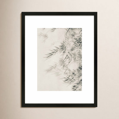 Suspended Motion Print by Laura Zimmerman