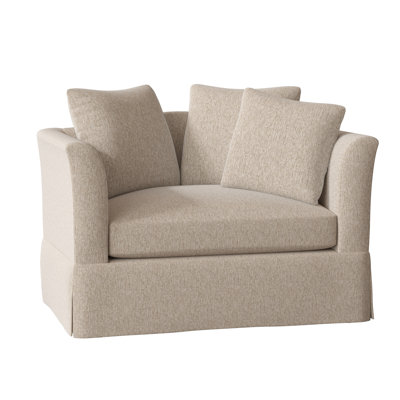Fauteuil Charlene