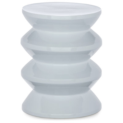 Lusila Stool by Wrought Studio