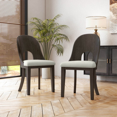 Chaises d'appoint Doloros Hypes