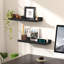 Floating Shelves for Wall, 3 pack, Modern Shelves for Room Decor-968081410