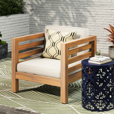 Ensemble repas pour patio