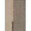 Rez Kilim One-of-a-Kind 3'9X4'3 Area Rug