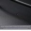Table d'appoint en acier inoxydable Gurtrude-2044077486