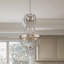 Rachedi 4 - Light Dimmable Empire Chandelier-19295042