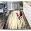Mujer 50cm X 70cm Indoor / Outdoor Area Rug