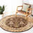 Evie Hand Tufted Wool Oriental Rug-21273700