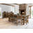 Datari 68.75'' Solid Wood Sideboard