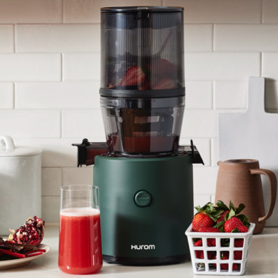 Extracteur de jus Hurom H320