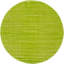 Tapis traditionnel Wingate couleur lime