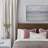 Naomi Polyester Semi Sheer Curtain Single Panel-36820102