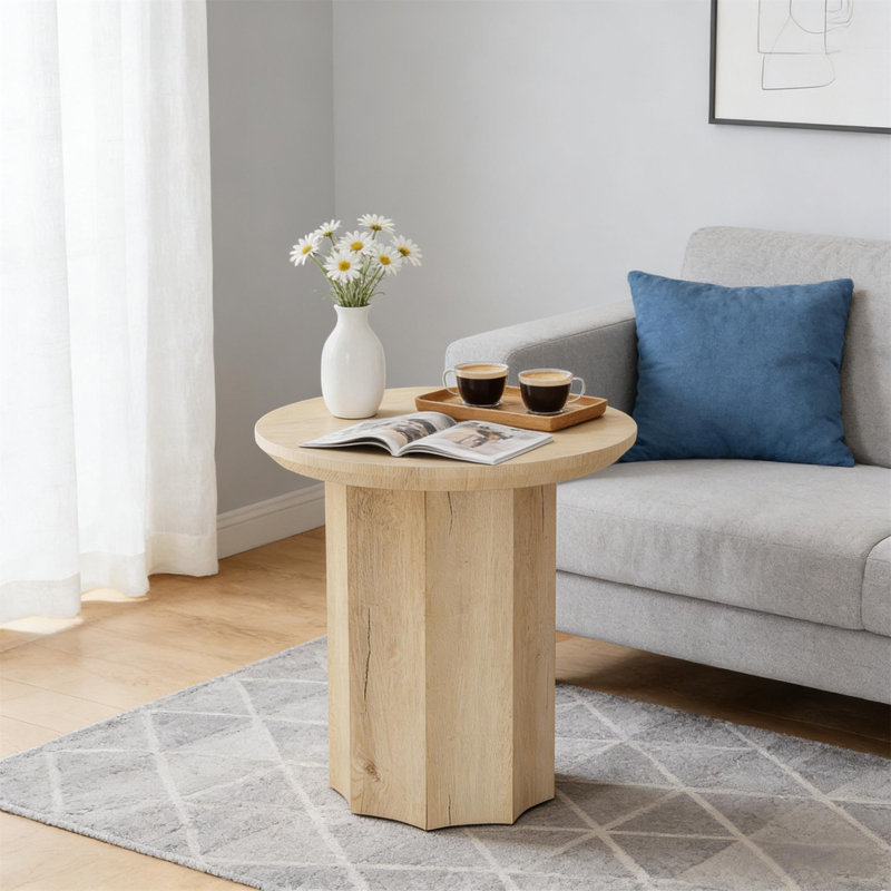 Table de boissons (seulement avec table basse)