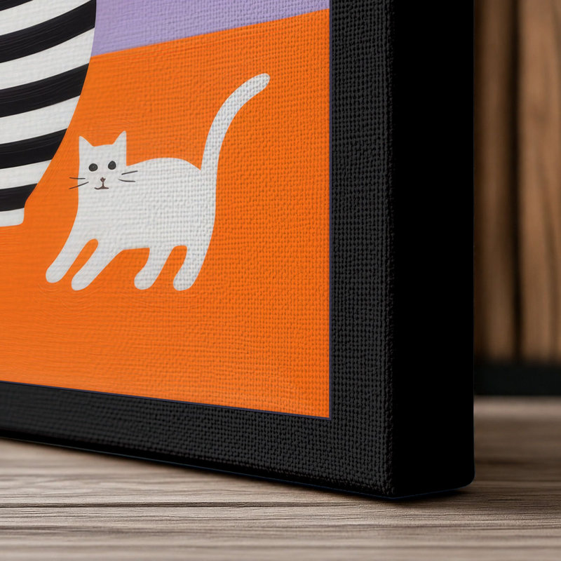 Print, Black Border, 24x16 - 61.0 x 40.6 cm