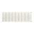 Bella 52" Upholstered Modern Accent Bench