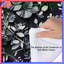 Édredon à motif floral Leafy Bedding-123284944