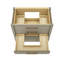 Kiawah Three-Drawer Single Bath Vanity-65039472-65039500-65647369