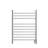 Straight Towel Rail Towel Warmer-36902532