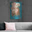 «Reef 2» par Alicia Ludwig, art mural en métal-932393431