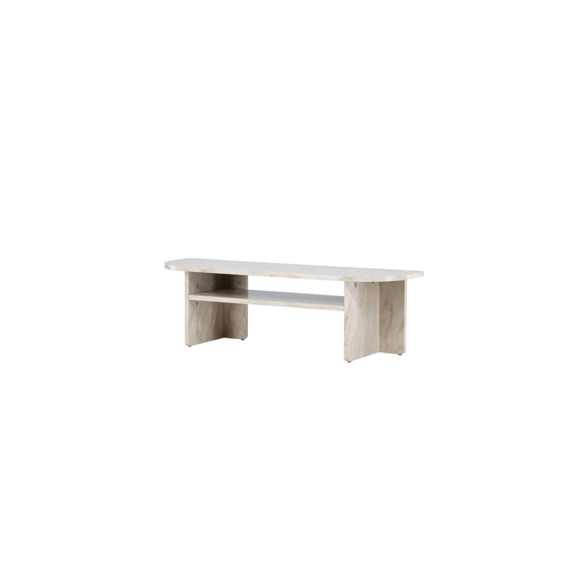 Ayten Unfinished TV Stand