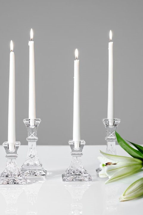 Candleholders