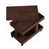 Walnut Brown / Black