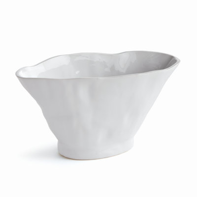 Deshanon Oval Vase Large