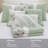 Luxurious Cotton Comforter Set for Bed, Enhancing Bedroom Ambiance-112162706